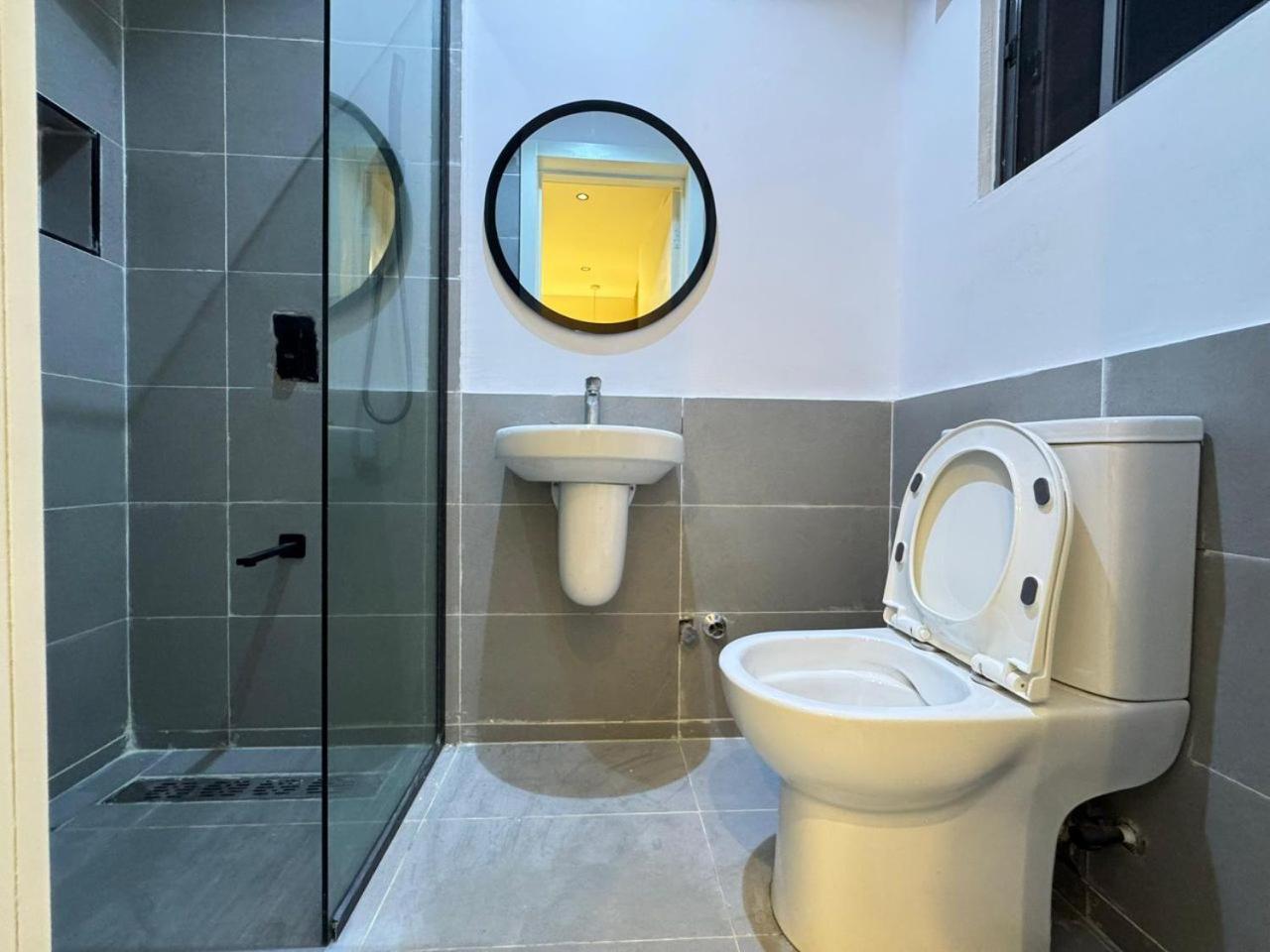 Jada Hotel And Suits Lagos Exterior photo